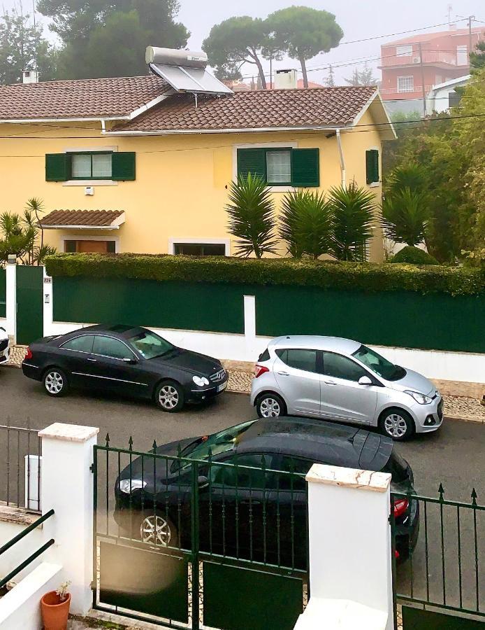 Cascais Modern Getaway Daire Dış mekan fotoğraf