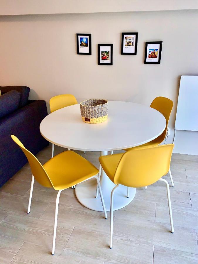 Cascais Modern Getaway Daire Dış mekan fotoğraf