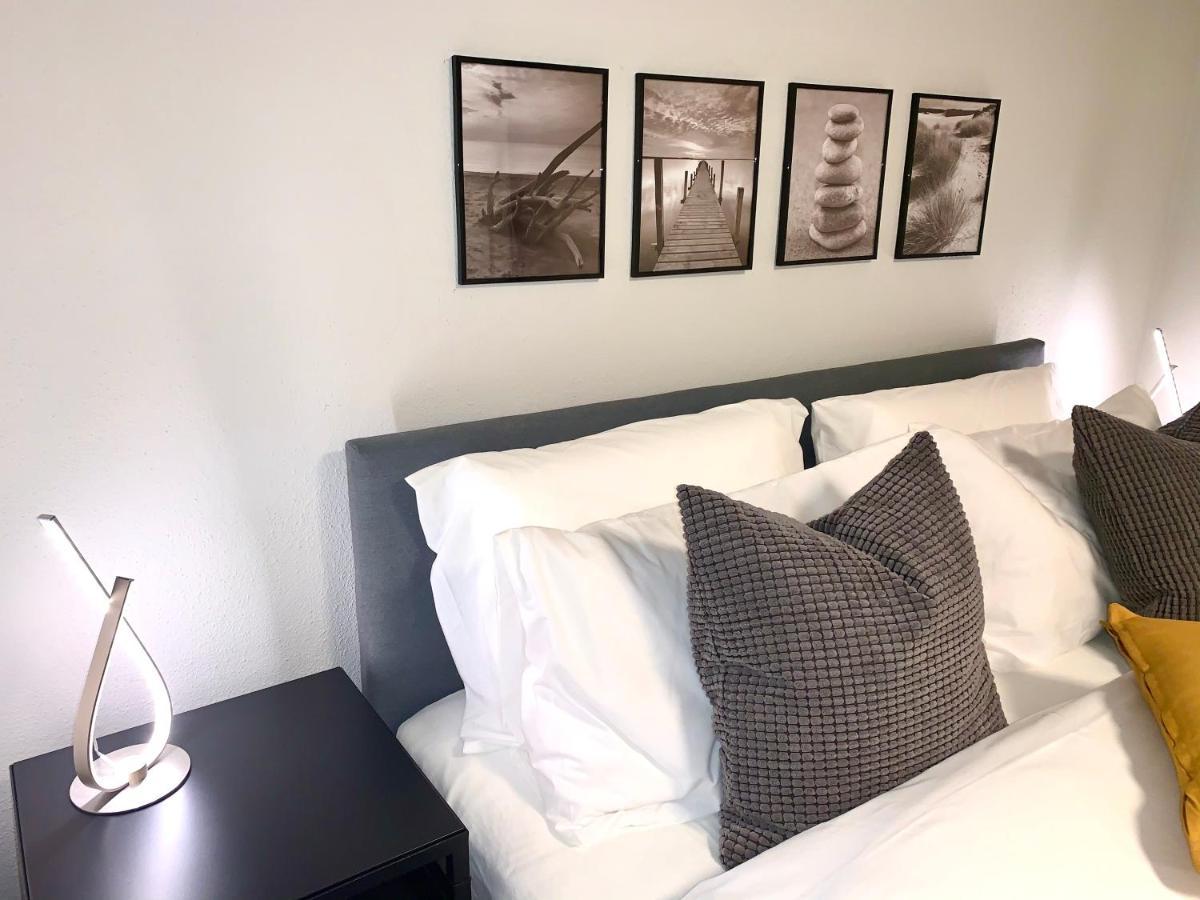 Cascais Modern Getaway Daire Dış mekan fotoğraf