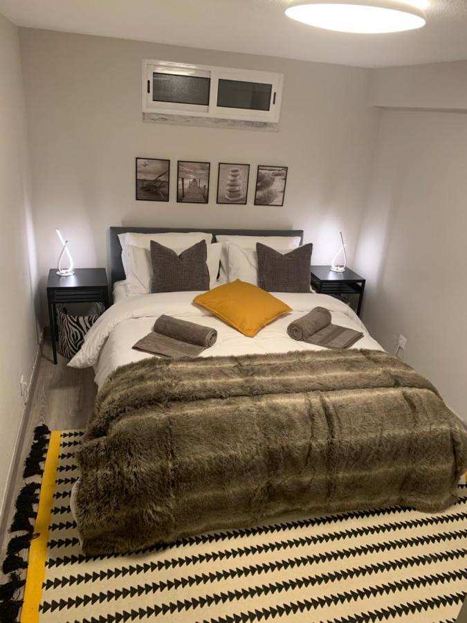 Cascais Modern Getaway Daire Dış mekan fotoğraf