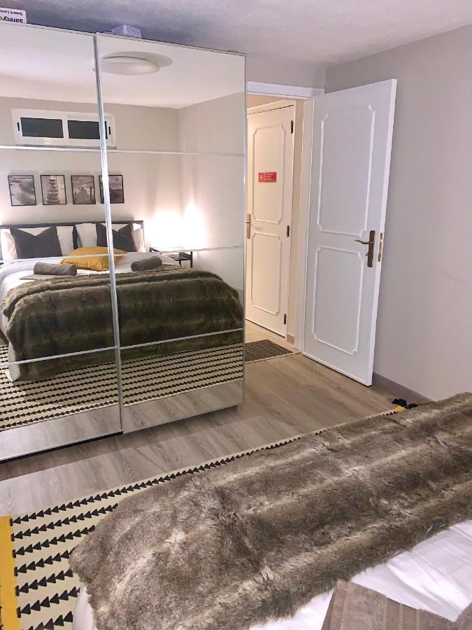 Cascais Modern Getaway Daire Dış mekan fotoğraf