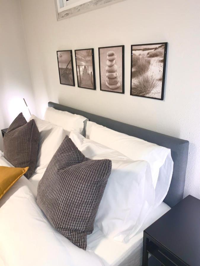 Cascais Modern Getaway Daire Dış mekan fotoğraf
