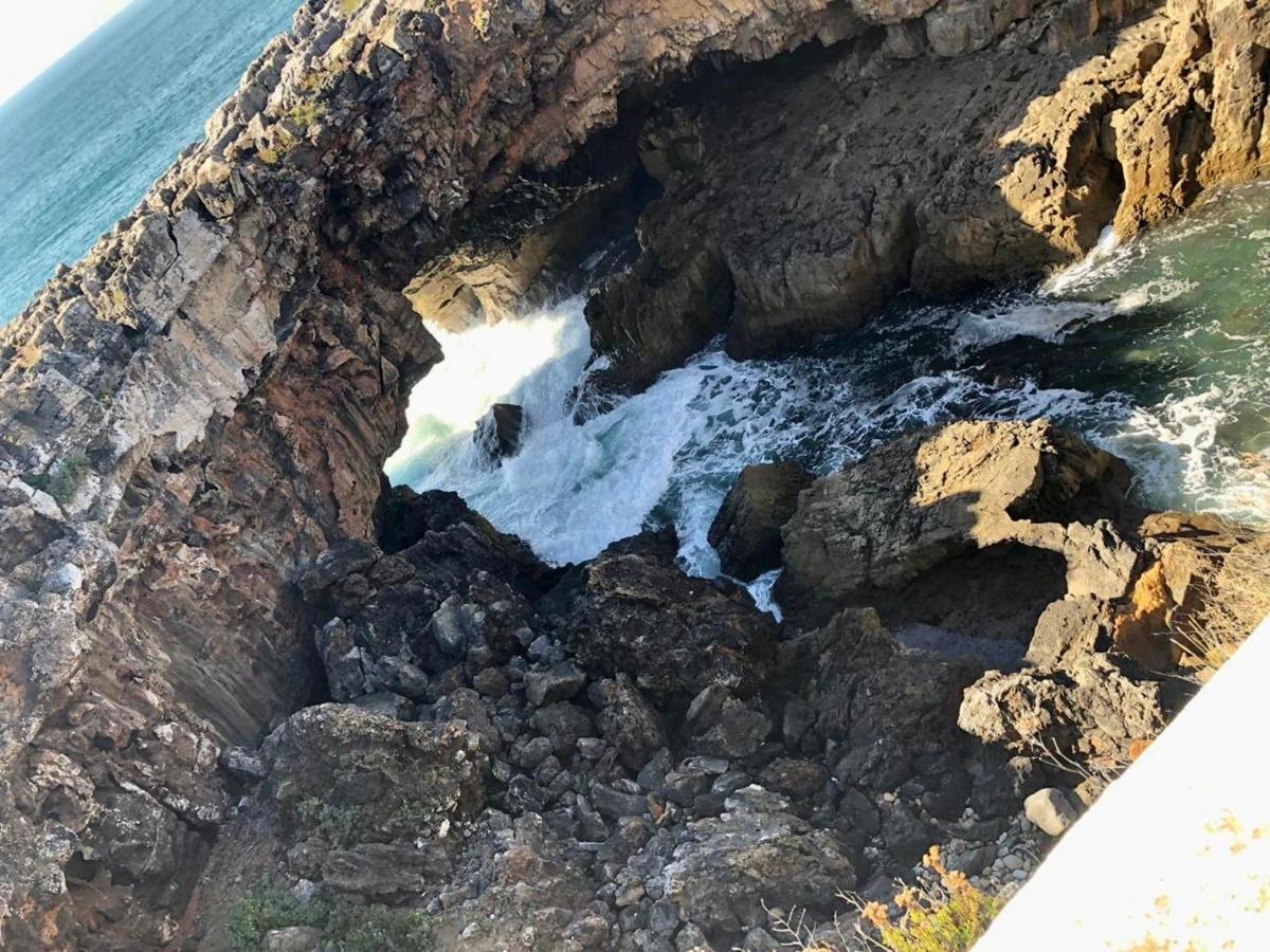 Cascais Modern Getaway Daire Dış mekan fotoğraf