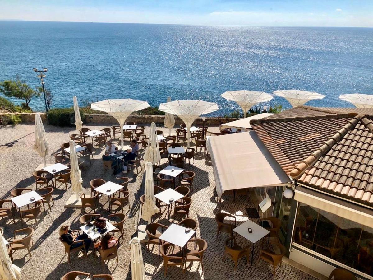 Cascais Modern Getaway Daire Dış mekan fotoğraf