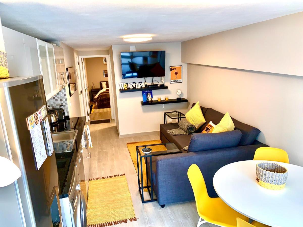 Cascais Modern Getaway Daire Dış mekan fotoğraf
